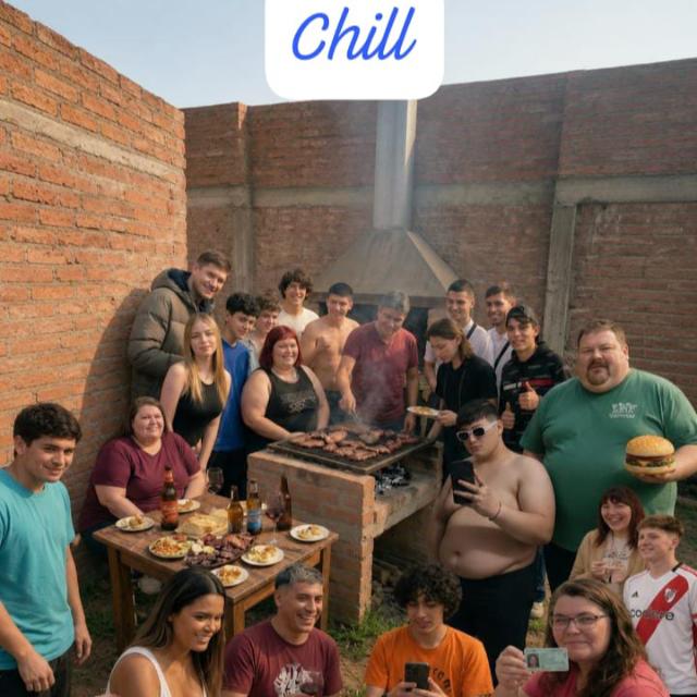 Chill