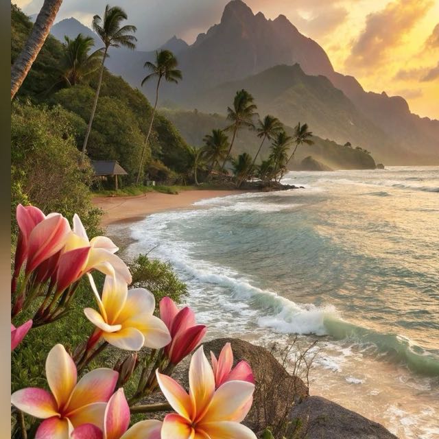 🌴🌞𝕾𝖚𝖓𝖘𝖊𝖙 𝕮𝖍𝖎𝖑𝖑🌞🌴