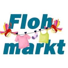 Flohmarkt für Alles