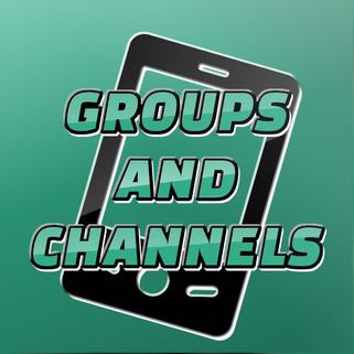 Group and channels hub