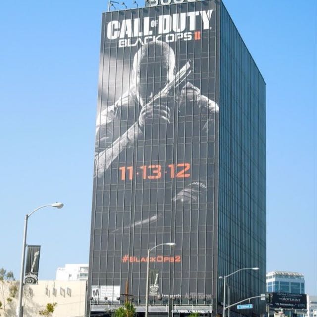 Cod Gruppe 👋