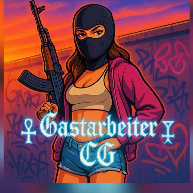 Gastarbeiter