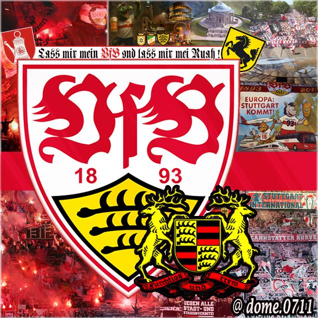 VFB Stuttgart Fans - Vorstellungsrunde