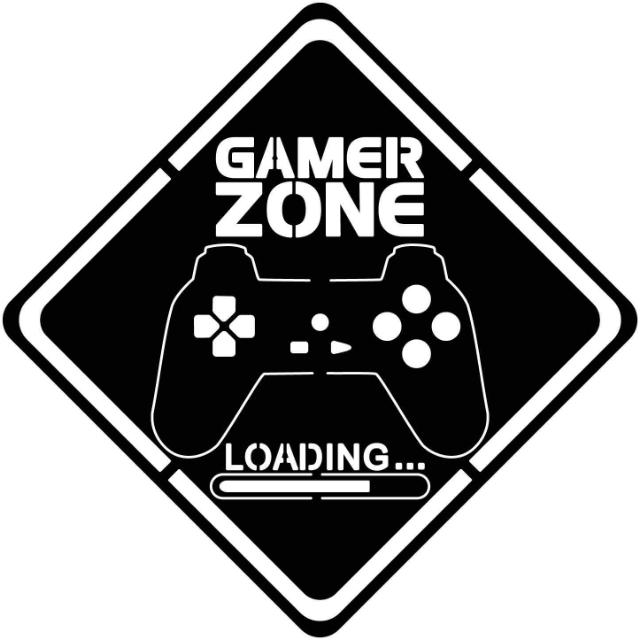 Gaming Familie 🎮