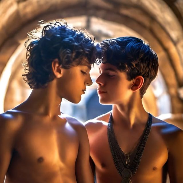 Schwulen und BI-Gruppe