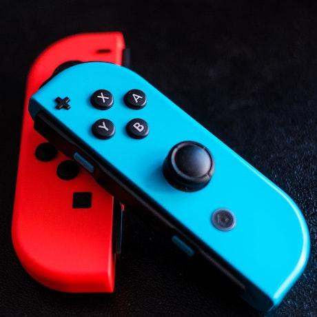 Switch Gruppe 🎮