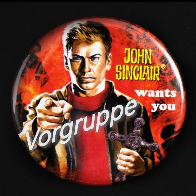 Sinclair Vorgruppe