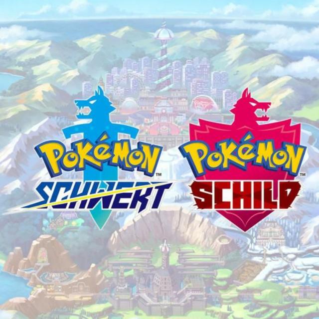 Pokemon Vorgruppe