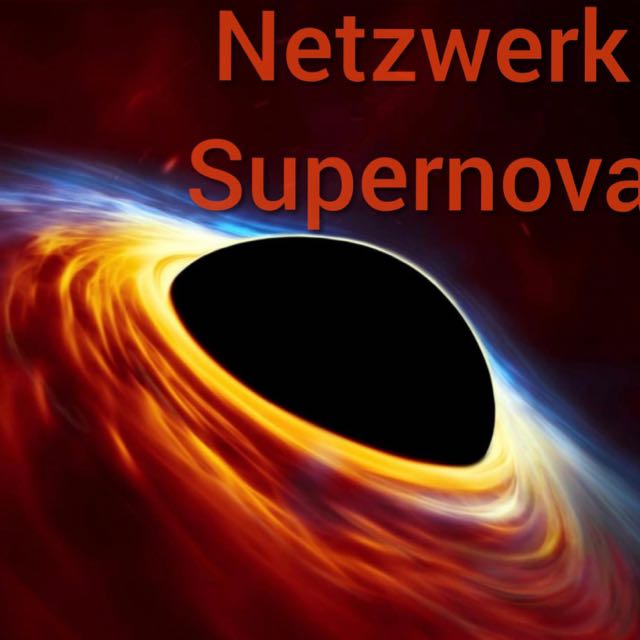 Supernova@Netzwerk