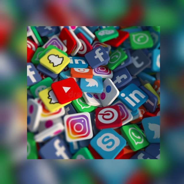 Social Media Network