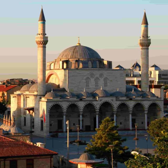 Konya