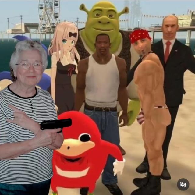 Freunde