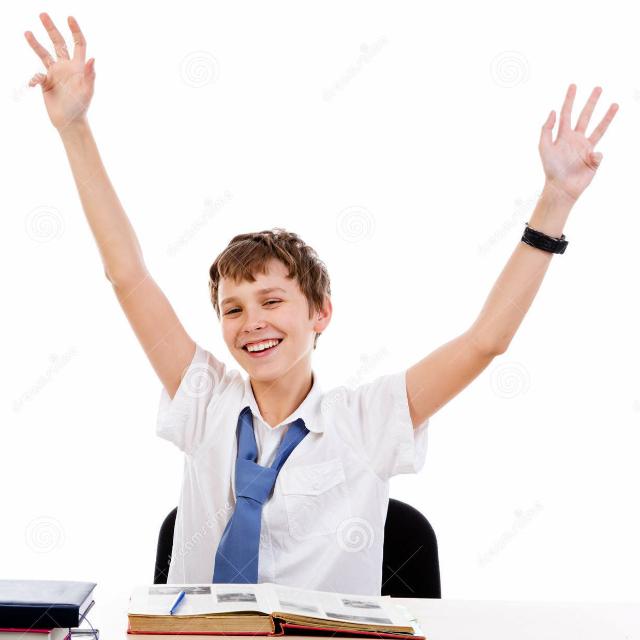 Student SOS help!