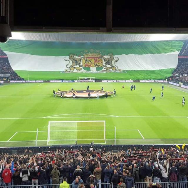 Feyenoord for ever