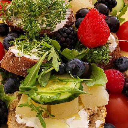 Vorgruppe ErnährungsCommunity