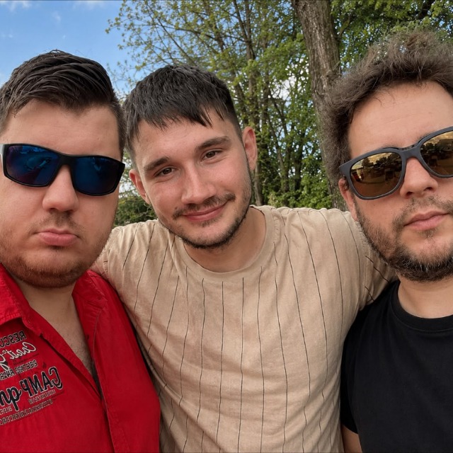 Freunde